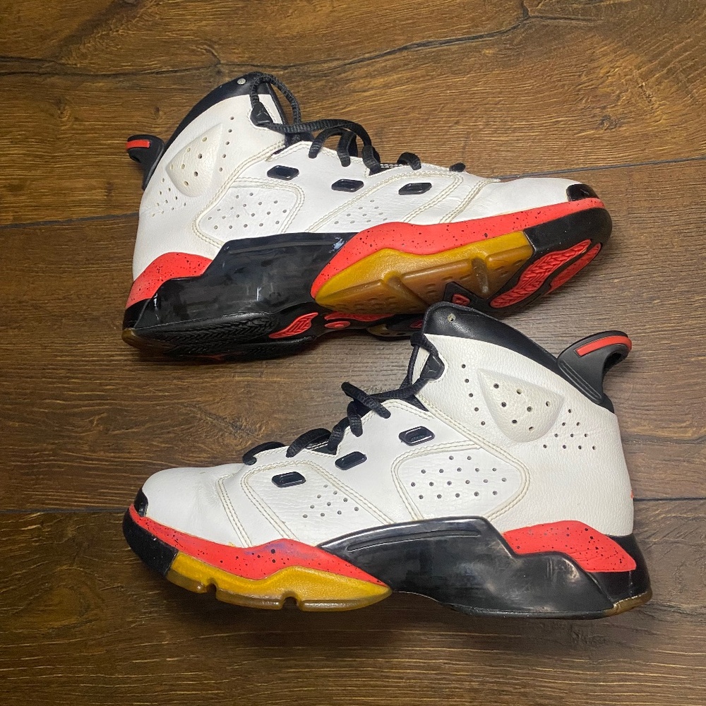 Jordan